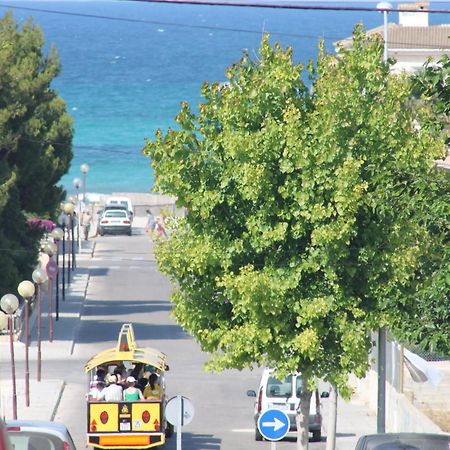 Gloria Apartament Near The Beach Can Picafort  Buitenkant foto