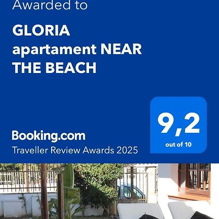 Gloria Apartament Near The Beach Can Picafort  Buitenkant foto