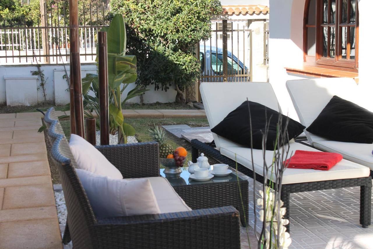 Gloria Apartament Near The Beach Can Picafort  Buitenkant foto
