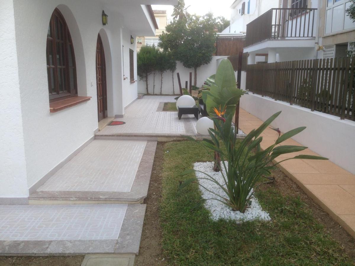 Gloria Apartament Near The Beach Can Picafort  Buitenkant foto