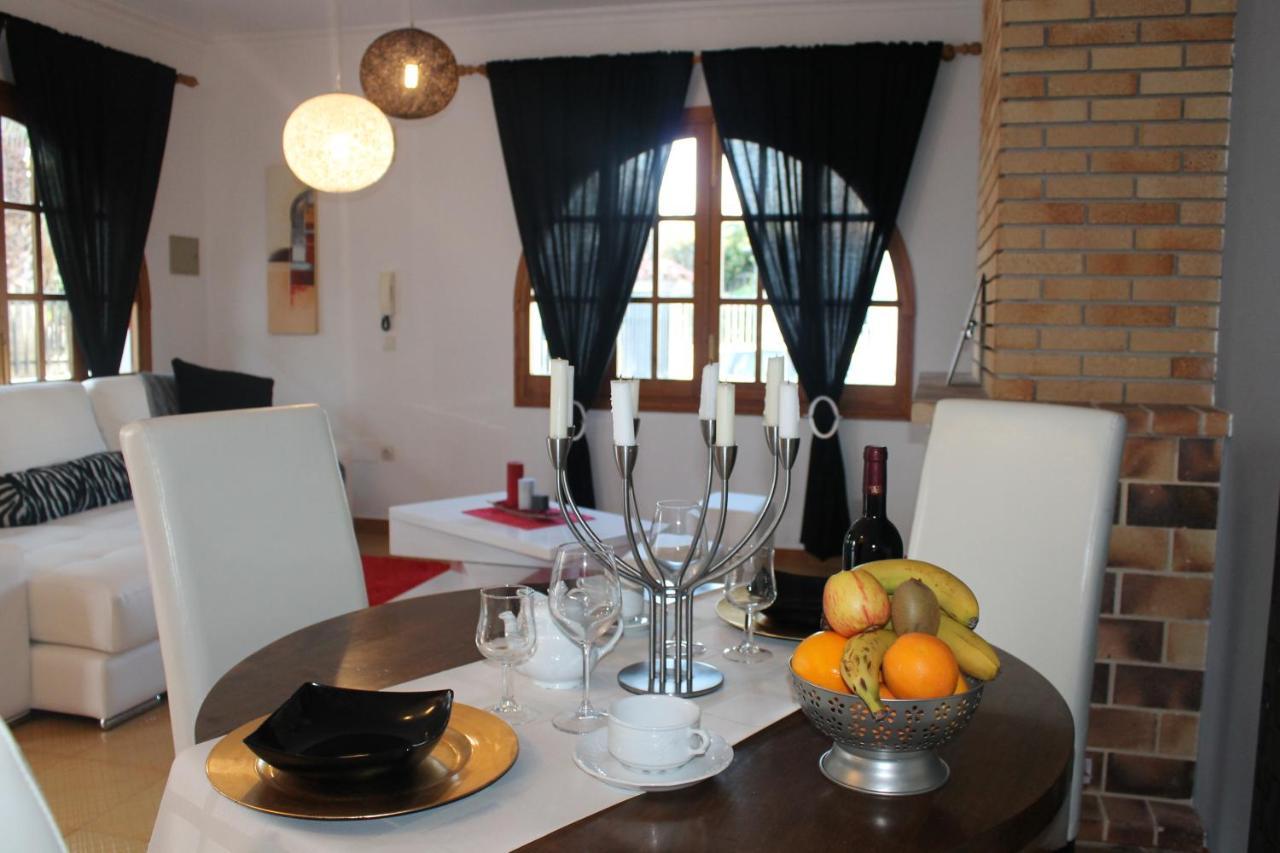 Gloria Apartament Near The Beach Can Picafort  Buitenkant foto