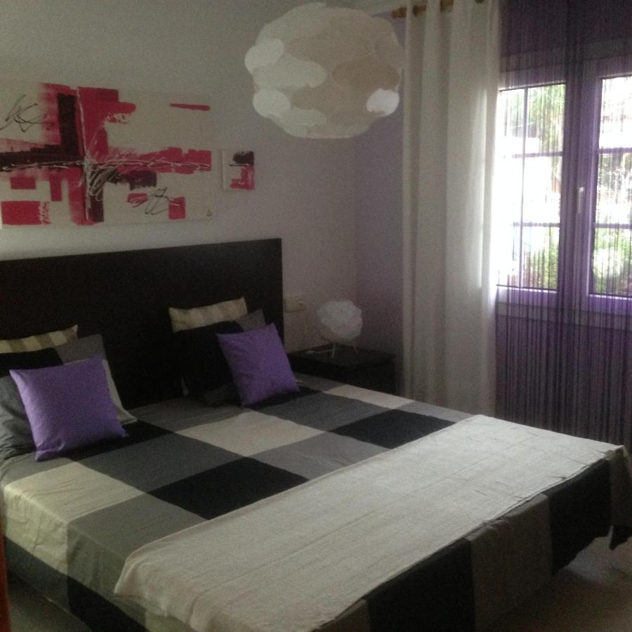 Gloria Apartament Near The Beach Can Picafort  Buitenkant foto