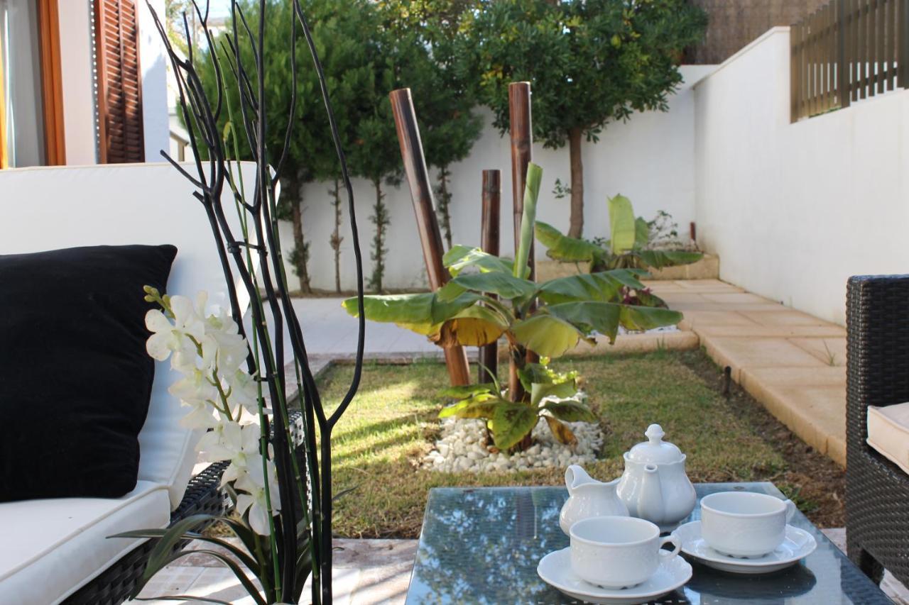 Gloria Apartament Near The Beach Can Picafort  Buitenkant foto