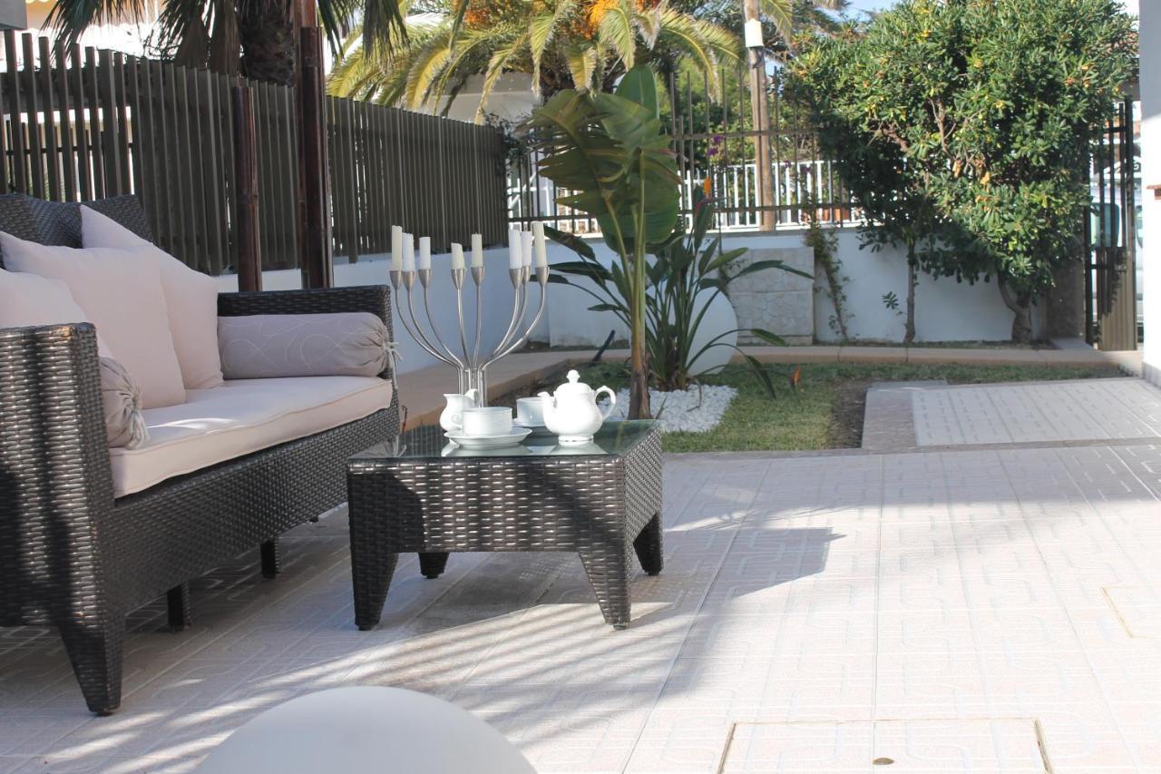 Gloria Apartament Near The Beach Can Picafort  Buitenkant foto