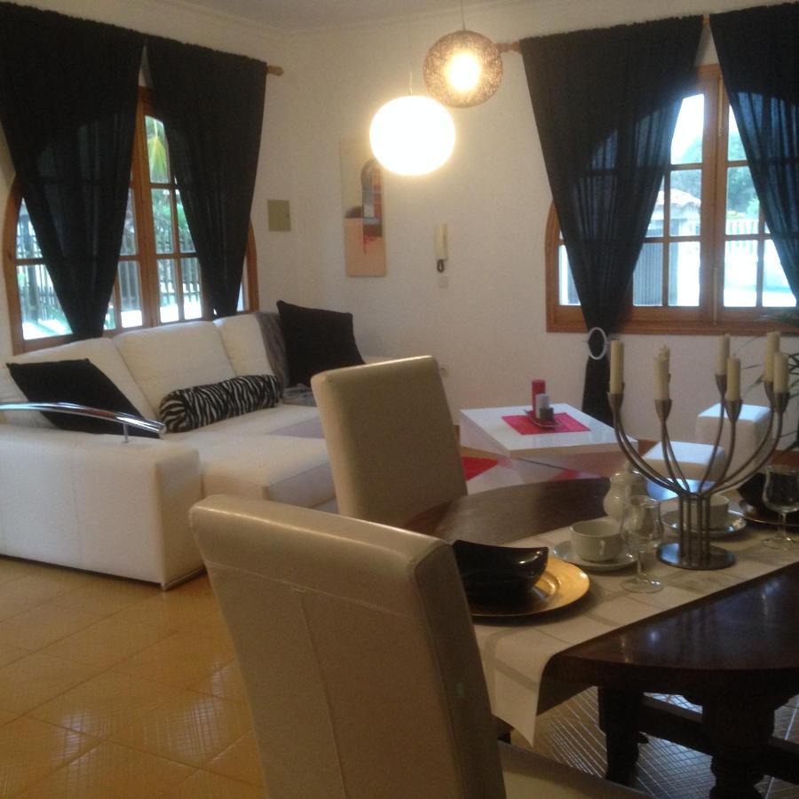Gloria Apartament Near The Beach Can Picafort  Buitenkant foto