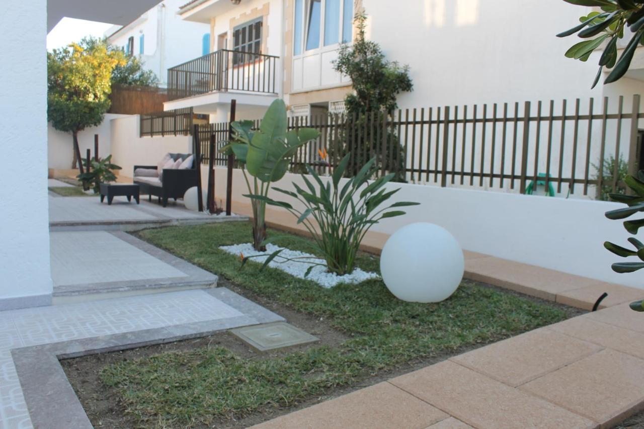 Gloria Apartament Near The Beach Can Picafort  Buitenkant foto