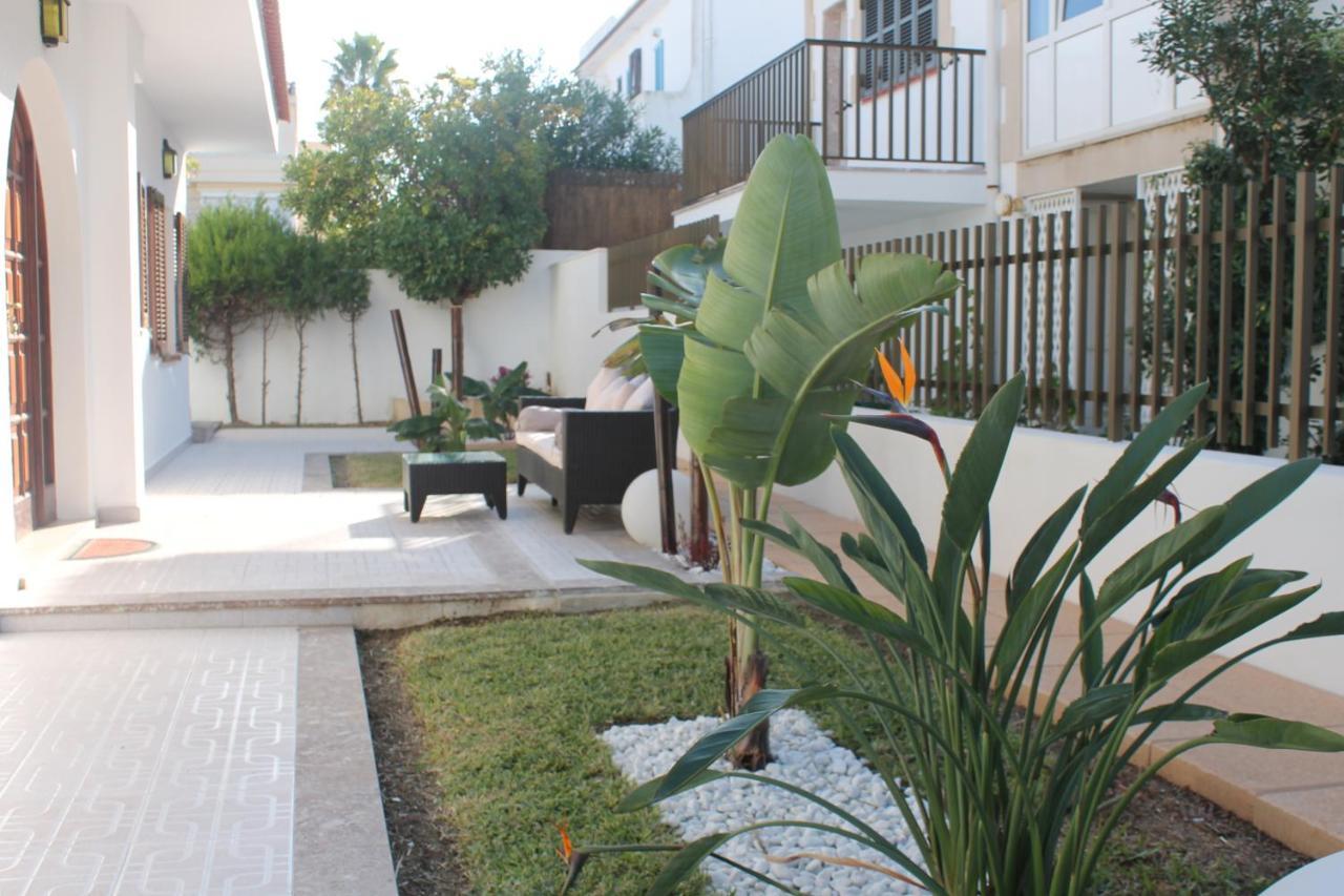 Gloria Apartament Near The Beach Can Picafort  Buitenkant foto