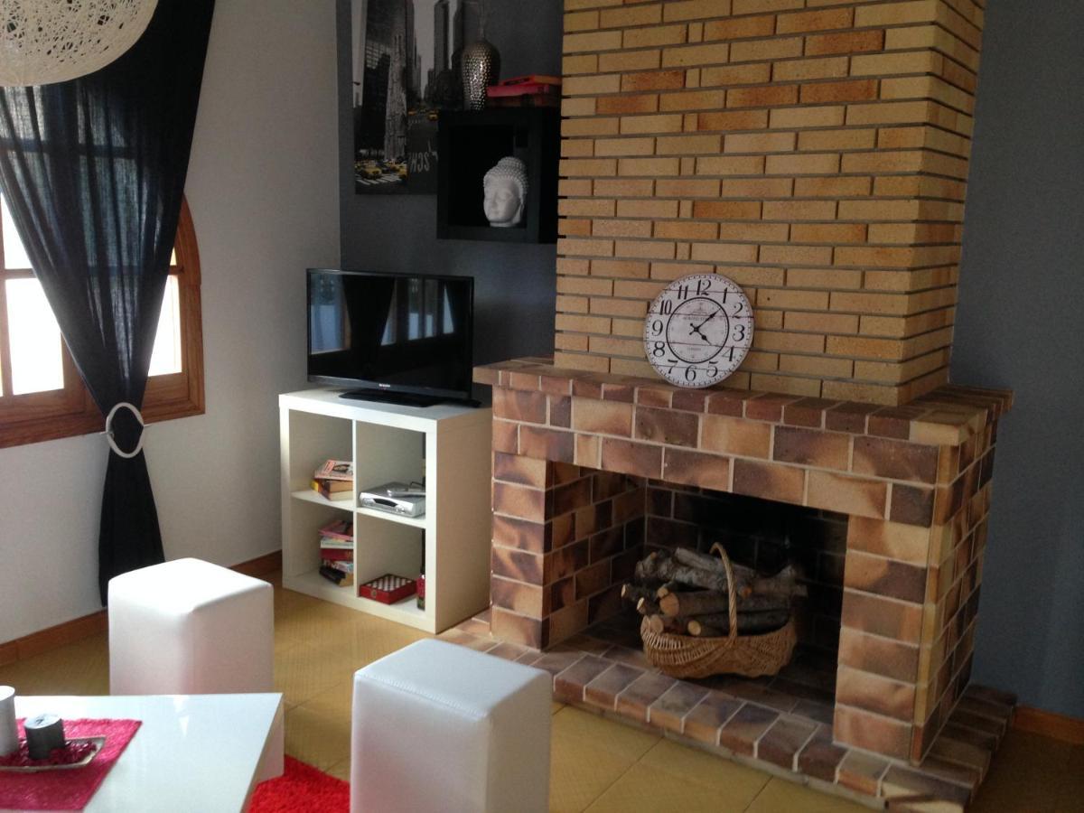 Gloria Apartament Near The Beach Can Picafort  Buitenkant foto